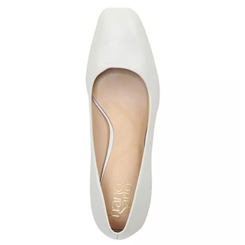 Franco Sarto Gianna Pumps -10 - Picture 3 of 7